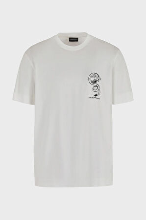 Emporio Armani Erkek T Shirt EM000009 AF10017 M0007