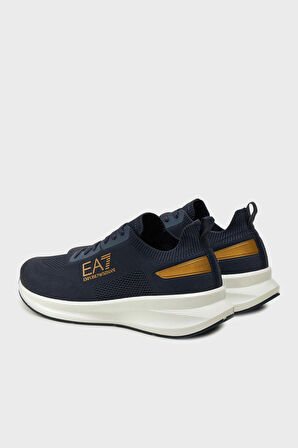 Ea7 Unisex Ayakkabı X8X149 XK349 U009