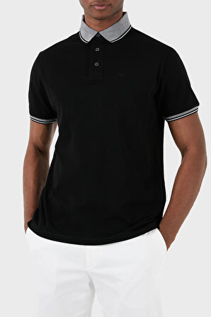 Erkek Polo Yaka T Shirt 3D1FM5 1JTKZ 0071