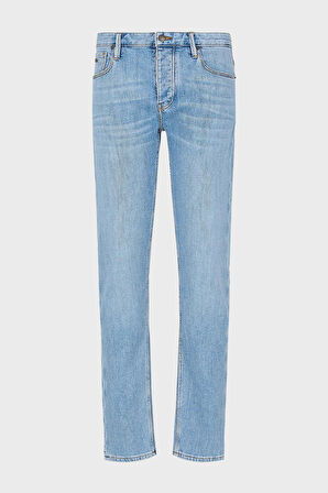 Erkek Kot Pantolon 3D1J75 1D01Z 0943