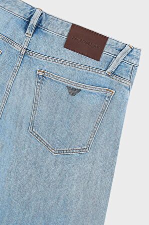 Erkek Kot Pantolon 3D1J75 1D01Z 0943