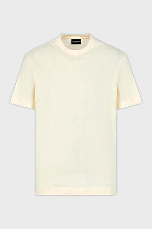 Erkek T Shirt 3D1TH5 1JORZ 0128