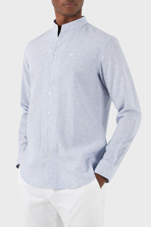 Erkek Gömlek E31CM3 F1312 726