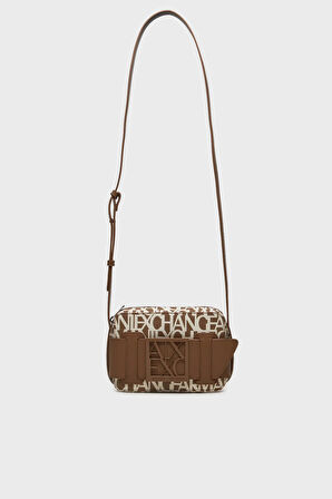 Armani Exchange Bayan Çanta 942699 3F742 20511