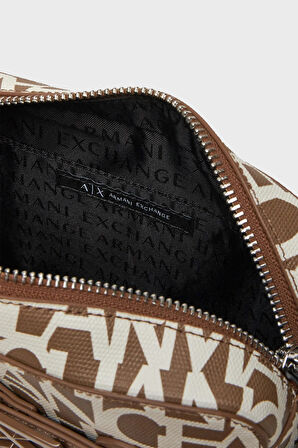 Armani Exchange Bayan Çanta 942699 3F742 20511