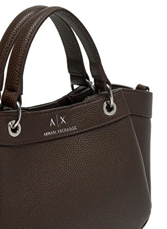 Armani Exchange Kahve Kadın El Çantası 942927CC78304759