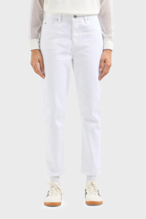 Kadın Kot Pantolon 3DYJ16 Y15MZ 0104