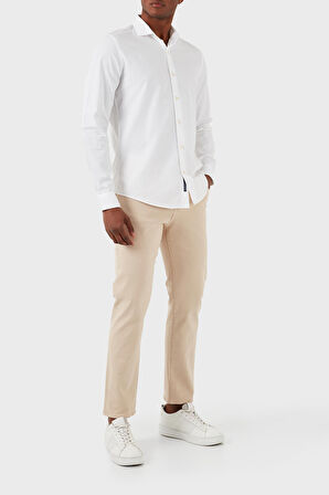 Erkek Kot Pantolon 3DZJ13 Z2AAZ 1792