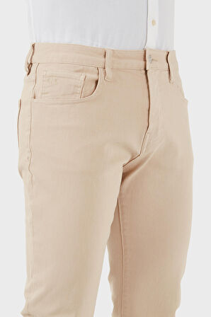 Erkek Kot Pantolon 3DZJ13 Z2AAZ 1792