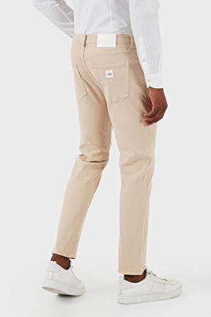 Erkek Kot Pantolon 3DZJ13 Z2AAZ 1792