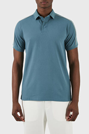 Erkek Polo Yaka T Shirt 3D1FM3 1JCYZ 0779