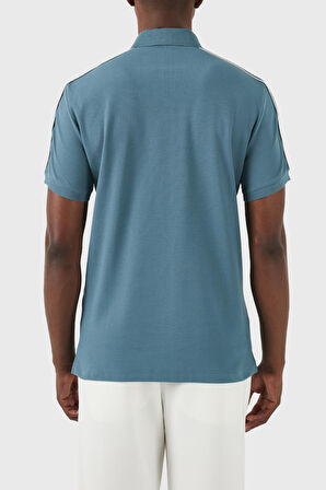 Erkek Polo Yaka T Shirt 3D1FM3 1JCYZ 0779