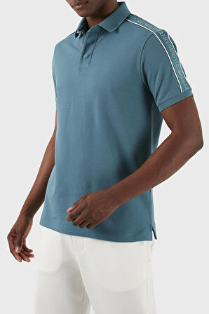 Erkek Polo Yaka T Shirt 3D1FM3 1JCYZ 0779
