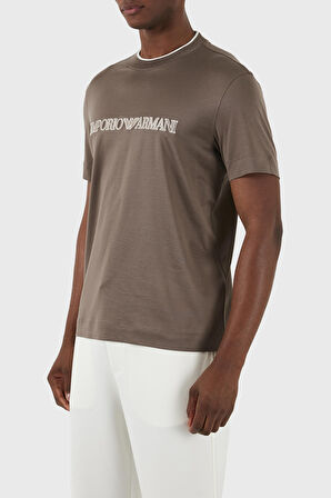 Emporio Armani Erkek T Shirt 3D1TD4 1JUVZ 04B7