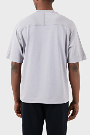 Erkek T Shirt 3D1T76 1JWZZ 0844