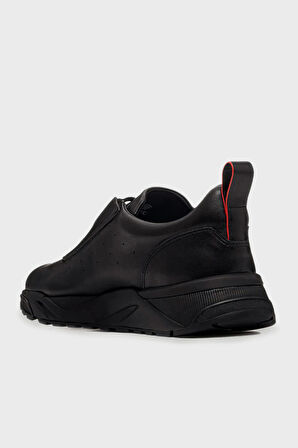 Santoni Erkek Ayakkabı MBIM22027NERTESMN01