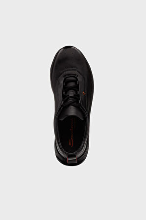 Santoni Erkek Ayakkabı MBIM22027NERTESMN01