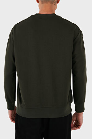 Armani Exchange Erkek Sweat 8NZMSG Z9N1Z 1832