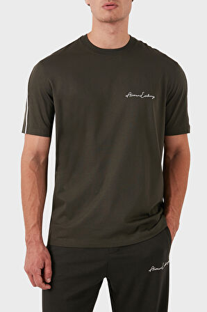 Erkek T Shirt 8NZTSG ZJ9AZ 1832