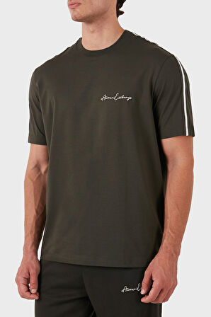 Erkek T Shirt 8NZTSG ZJ9AZ 1832