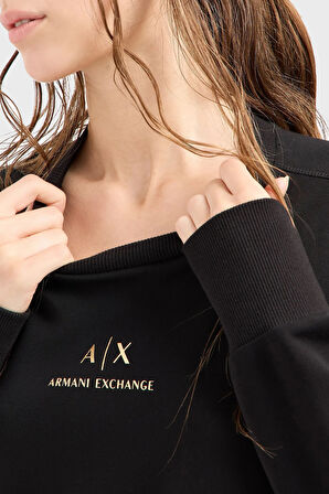 Armani Exchange Bayan Sweat 6DYM50 YJEGZ 1200