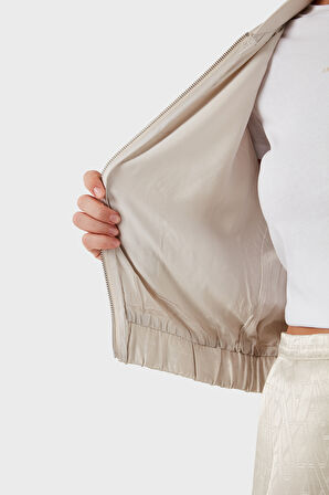 Kadın Ceket 6DYB19 YN3VZ 1998