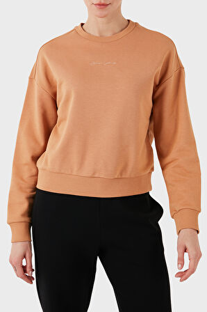 Armani Exchange Bayan Sweat 6DYM70 YJEEZ 1788