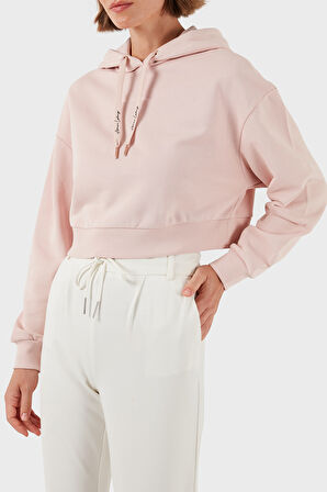 Kadın Sweat 6DYM71 YJEEZ 14BQ