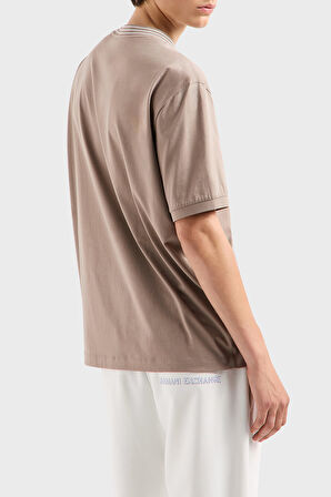Armani Exchange Erkek T Shirt 6DZTJC ZJ9AZ 17AC