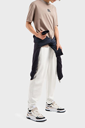 Armani Exchange Erkek T Shirt 6DZTJC ZJ9AZ 17AC