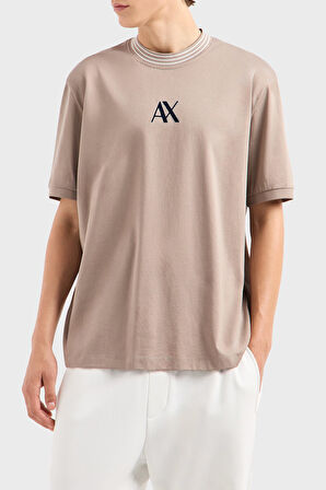 Armani Exchange Erkek T Shirt 6DZTJC ZJ9AZ 17AC