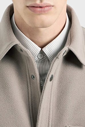 Armani Exchange Erkek Gömlek 6DZB33 ZN5PZ 17AC