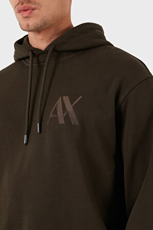 Armani Exchange Erkek Sweat 6DZMJE ZJ4XZ 1782