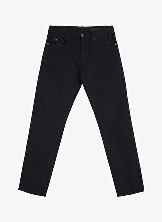 Armani Exchange Normal Bel Slim Fit Erkek Denim Pantolon 6DZJ13 Z1ZRZ 1200