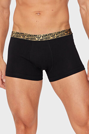 Emporio Armani Erkek Boxer 1112104 F5981 7020