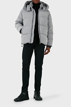Emporio Armani Erkek Mont 6D1B83 1NVDZ 06K3