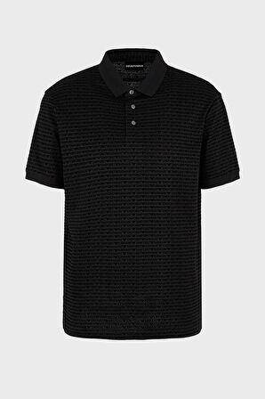 Erkek Polo Yaka T Shirt 6D1F79 1JOSZ 0999