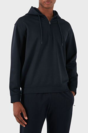 Emporio Armani Erkek Sweat 6D1MC9 1JHQZ 0920