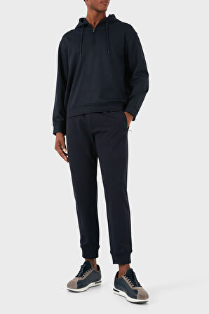 Emporio Armani Erkek Sweat 6D1MC9 1JHQZ 0920