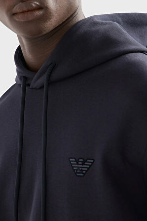 Emporio Armani Erkek Sweat 6D1M94 1JHSZ 0950