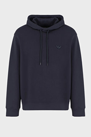 Emporio Armani Erkek Sweat 6D1M94 1JHSZ 0950