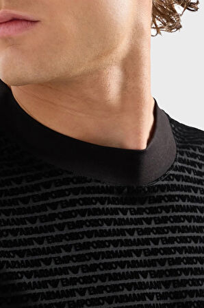 Erkek T Shirt 6D1TD5 1JOSZ 0999