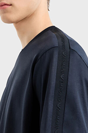 Erkek T Shirt 6D1TD6 1JOSZ 0920