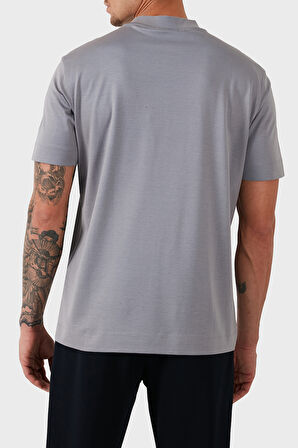 Emporio Armani Erkek T Shirt 6D1TR3 1JOSZ 0663