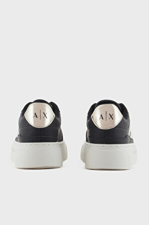 Armani Exchange Kadın Ayakkabı XDX147 XV830 T780
