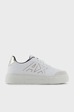 Armani Exchange Bayan Ayakkabı XDX147 XV830 T782