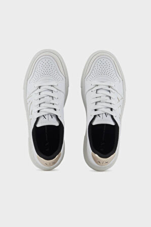 Armani Exchange Bayan Ayakkabı XDX147 XV830 T782