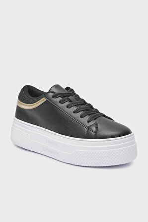 Armani Exchange Bayan Ayakkabı XDX159 XV887 00002