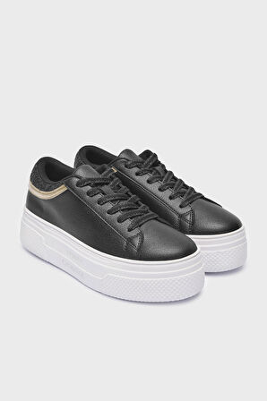 Armani Exchange Bayan Ayakkabı XDX159 XV887 00002