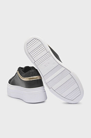 Armani Exchange Bayan Ayakkabı XDX159 XV887 00002